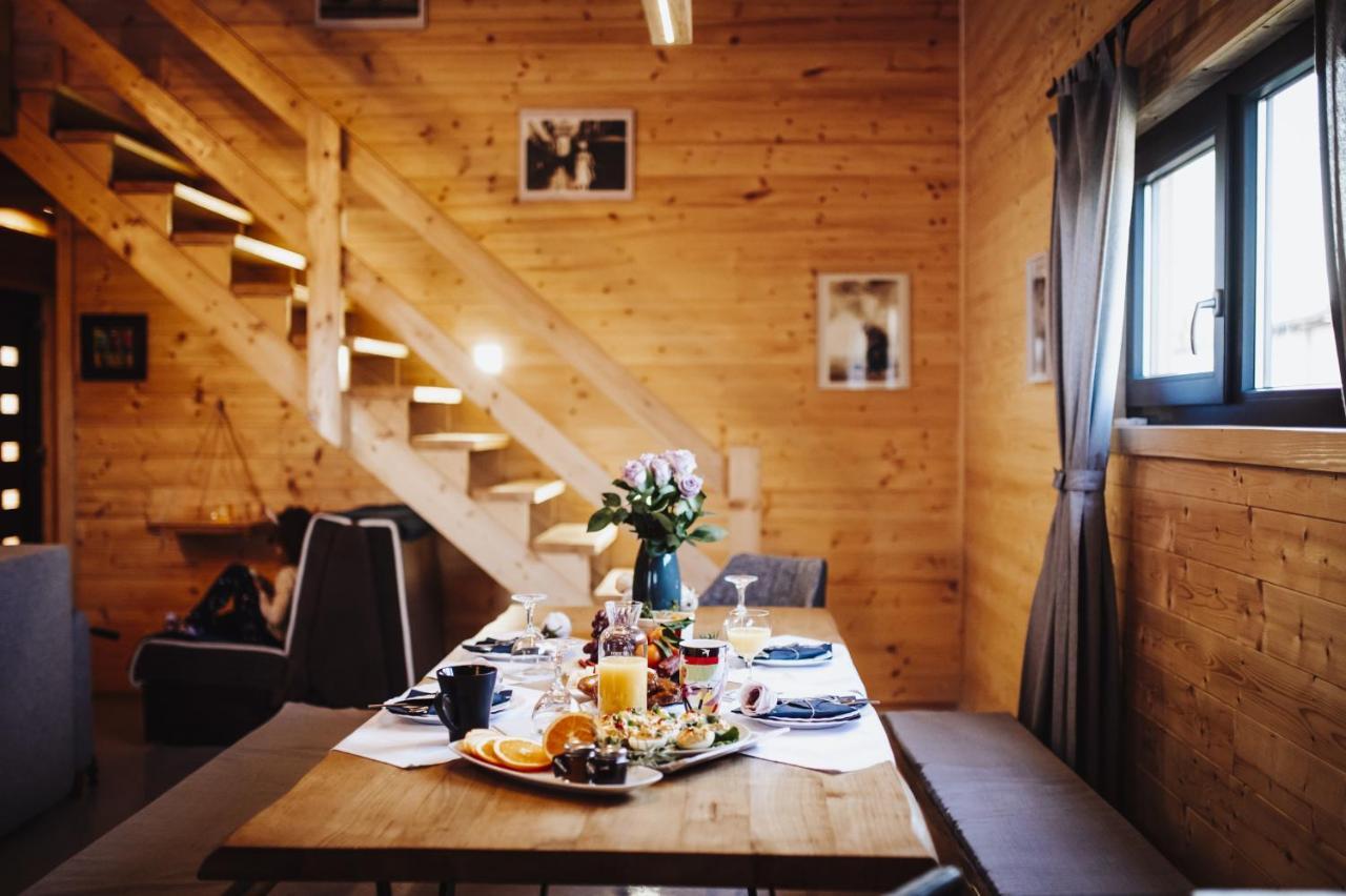 Holiday Home Nightswim Inn Vrbovec Zewnętrze zdjęcie